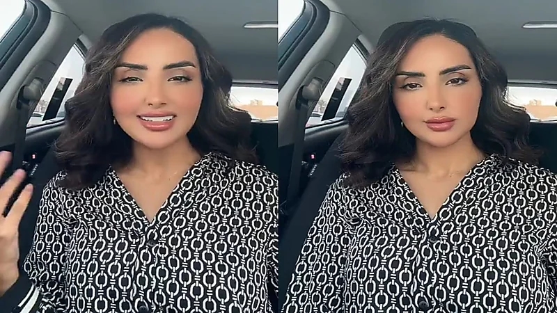 ندى العتيبي تنتقد عادة تقسيم الفاتورة بين الأصحاب: إذا ما تهاوشنا على الفاتورة ما إحنا سعوديين.. فيديو