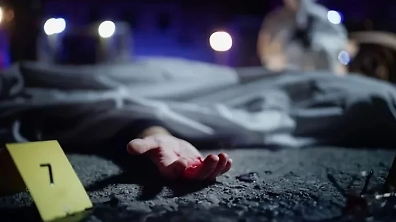 العثور على جثة مجهولة يثير الذعر بالجزائر