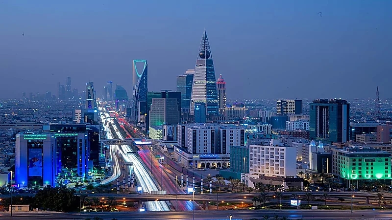 صندوق النقد الدولي: الاقتصاد السعودي أثبت قدرته على الصمود في مواجهة الصدمات