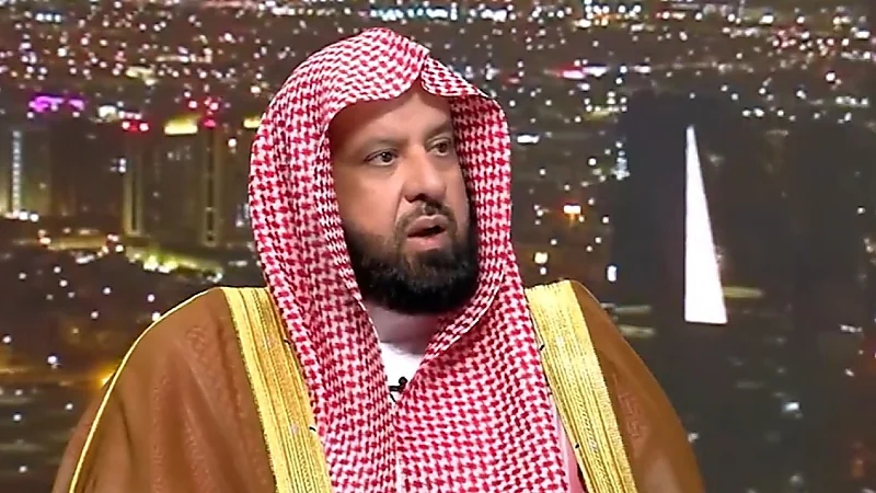 عبدالرحمن المسند: إلصاق التطرف والإرهاب بالإسلام هو بهتان وافتراء عظيم  .. فيديو