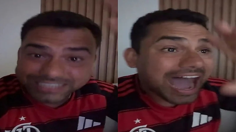 غضب إعلامي برازيلي بعد تأهل فلومينينسي.. فيديو