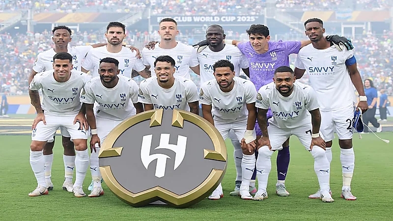 نجاح المشروع الرياضي السعودي بعد إنجازات الهلال في المونديال