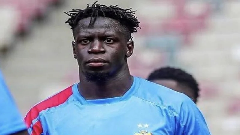 أندية روشن تسعى لضم أومينيكي