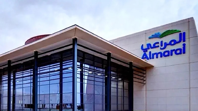 المراعي توفر 22 وظيفة في عدد من المدن