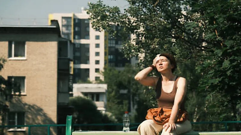 الحرارة تؤثر على الصحة الإنجابية للنساء والرجال