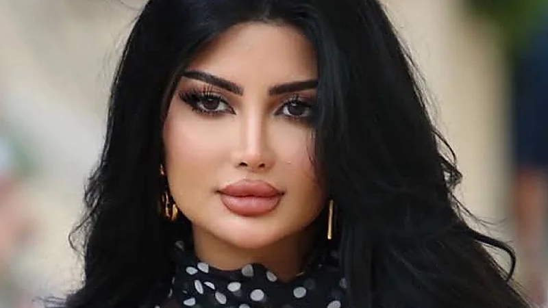 ملكة كابلي تخطف الأنظار بدون فلاتر .. صور