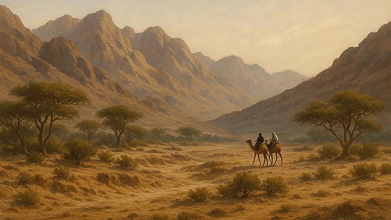 المسند يكشف تفاصيل اعتماد شهر محرم ليكون بداية التقويم الهجري