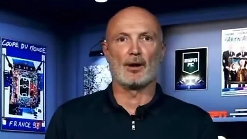 قناة ESPN العالمية : الهلال يمكنه منافسة الدوري الإنجليزي .. فيديو