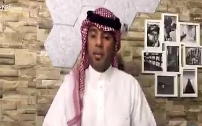 ماجد هود: تصنيف المنتخب لا يهمني الآن والتأهل لمونديال الأندية هو الأهم.. فيديو