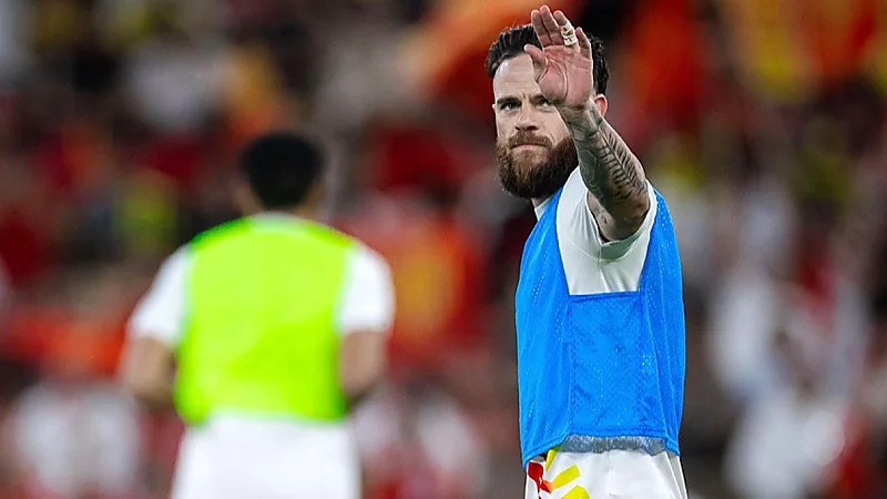 نانديز يلتحق بمعسكر القادسية