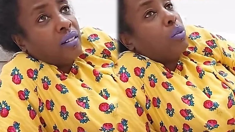 ردة فعل سوما عندما طلبت منها ابنتها الخروج مع صديقتها..فيديو