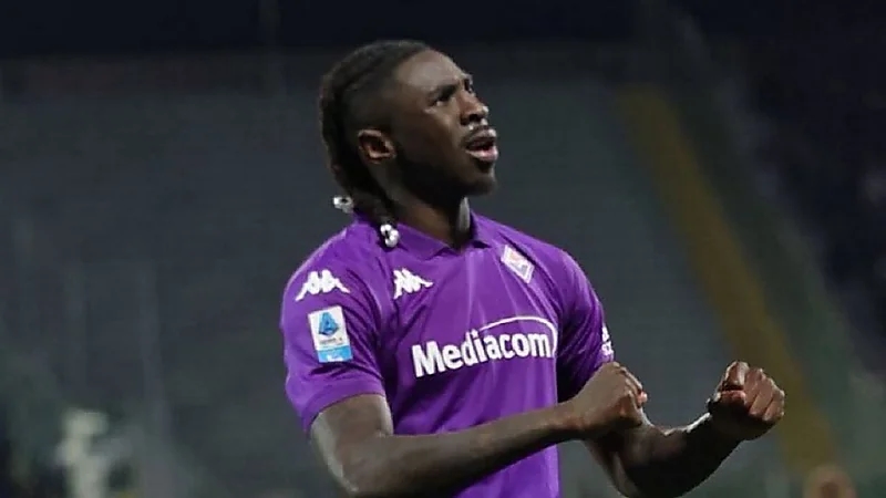 مويس يرفض عروض الهلال والقادسية