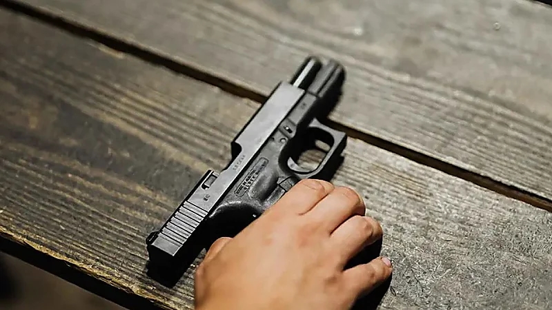 قُتل نجل شقيقته إثر خلاف على مفتاح