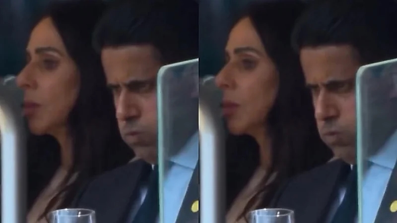 ردة فعل غاضبة من الخليفي بعد ثلاثية تشيلسي في نهائي المونديال .. فيديو