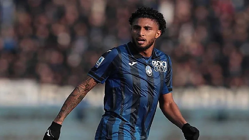 الهلال يقدم عرضًا لضم نجم أتالانتا إيديرسون