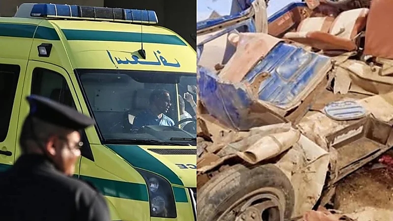 مصرع وإصابة 19 شخصًا في زفة عروس