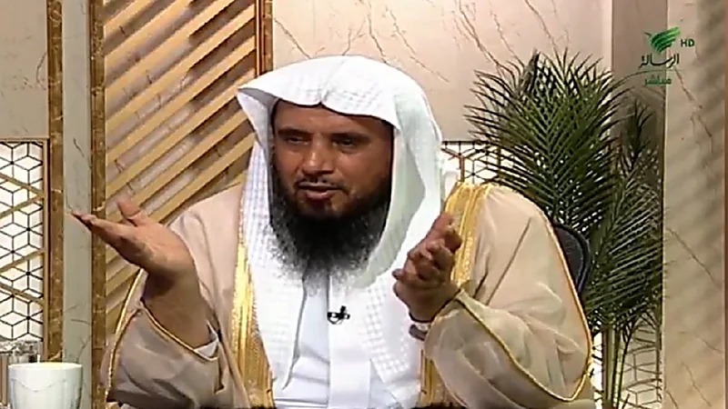 الخثلان : التحصّن بالأذكار يقي المسلم من السحر والعين والمس .. فيديو