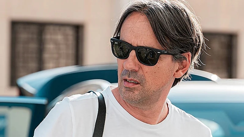 إنزاغي يرفض رحيل ليوناردو