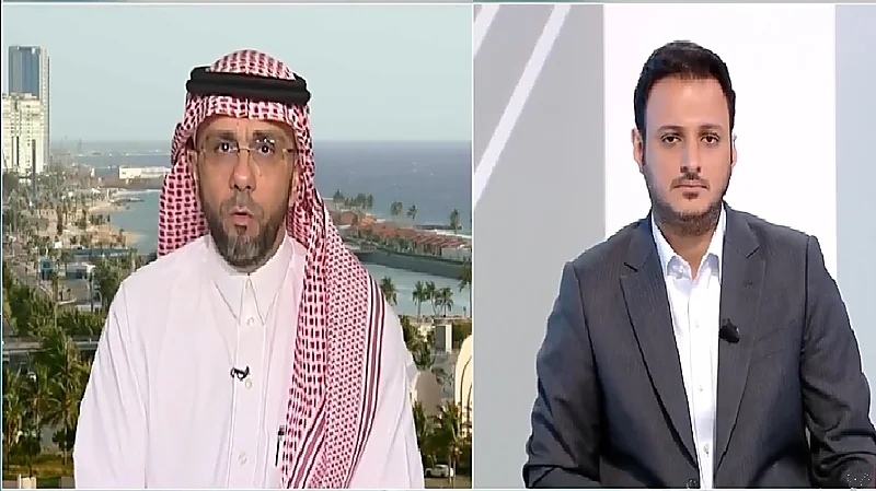 النجار: عوار خارج الاتحاد وبنزيما أثار الانقسام بدعمه لأنمار .. فيديو