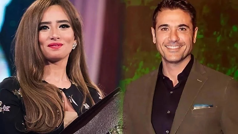 توأم زينة وأحمد عز يثيران تفاعلاً واسعاً عبر مواقع التواصل الاجتماعي