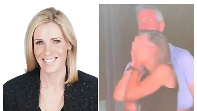 استقالة كريستين كابوت بعد فضيحة كولد بلاي