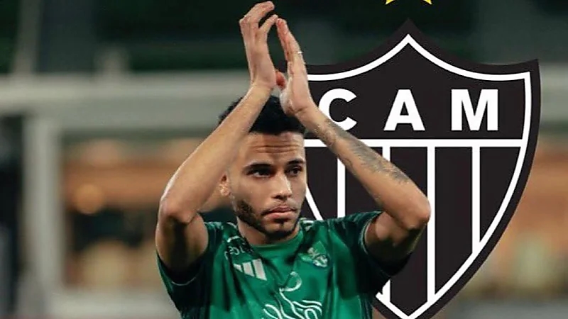 محترف الأهلي يقترب من الدوري البرازيلي