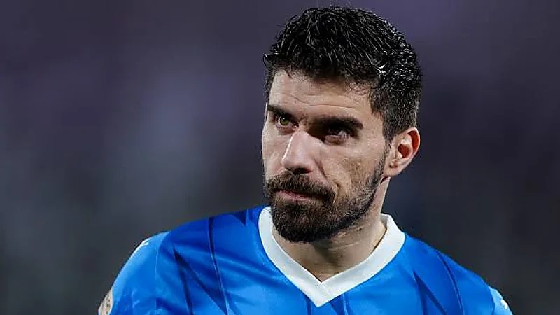 أحدث ظهور لروبن نيفيز .. صورة