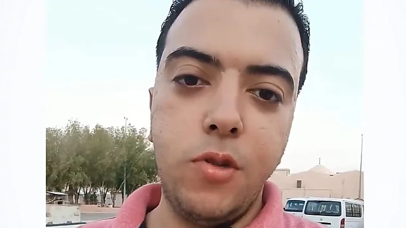 مصري يوثق إعجابه بكثرة المساجد في المملكة واهتمام الدولة بها ..فيديو