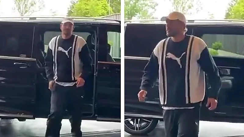 ثيو هيرنانديز ينضم لمعسكر الهلال في ألمانيا .. فيديو