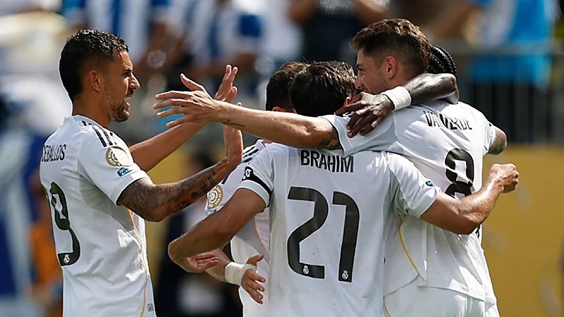 ريال مدريد يرفض تأجيل مباراته الافتتاحية