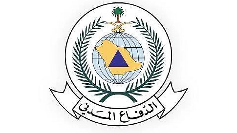 الدفاع المدني يخمد حريقًا بحي المحجر في جدة دون إصابات