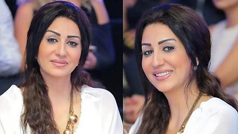 وفاء عامر توجه رسالة إلى جمهورها بعد أنباء مغادرتها البلاد