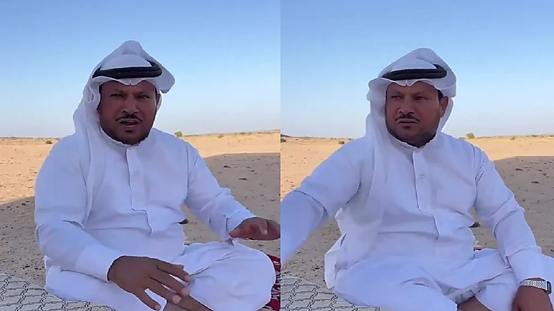 قصة مواطن أدعى المرض لأخذ إجازة فخضع لعملية حقيقية.. فيديو