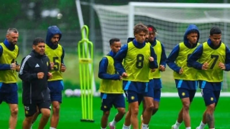 النصر يواجه ألميريا وديًا وسط جدل جماهيري في إسبانيا