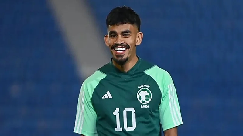 التعاون يشترط 60 مليون للتخلي عن سعد الناصر للنصر