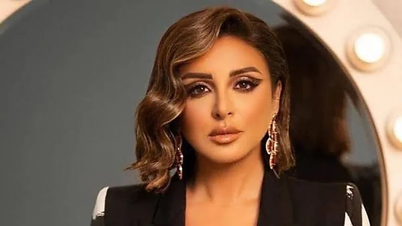 أنغام تخضع لجراحة دقيقة في ألمانيا بعد تدهور حالتها الصحية