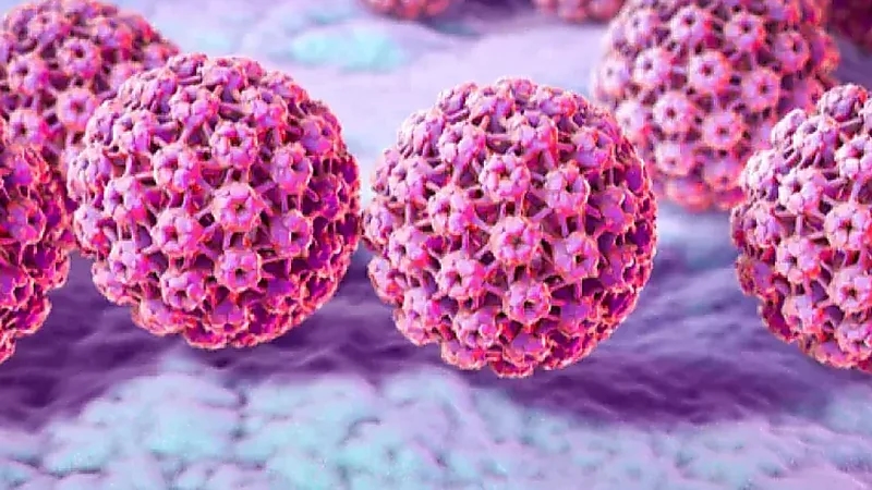فيروس شائع يسبب أحد أخطر أنواع السرطان