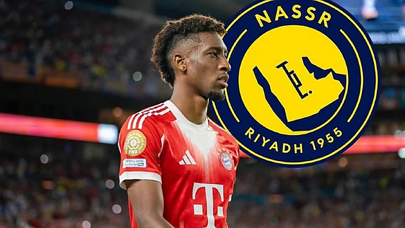 النصر يفاوض لاعب بايرن ميونيخ