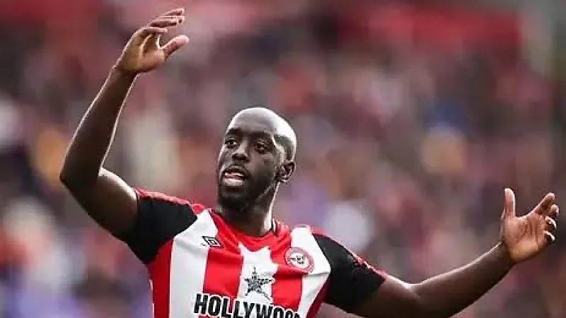 نيوكاسل يسعى لضم ويسا