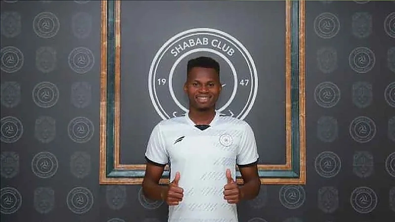 الشباب يتجه لفسخ عقد ديالو