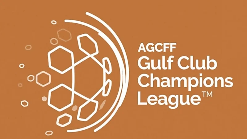 قرعة دوري أبطال الخليج تضع الشباب في مجموعة نارية