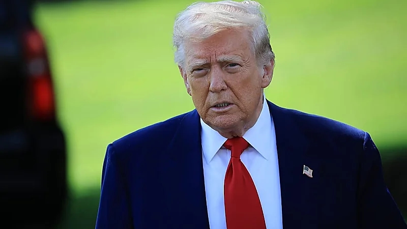 ترامب يمدد مهلة الرسوم الجمركية على الصين 90 يوماً إضافية