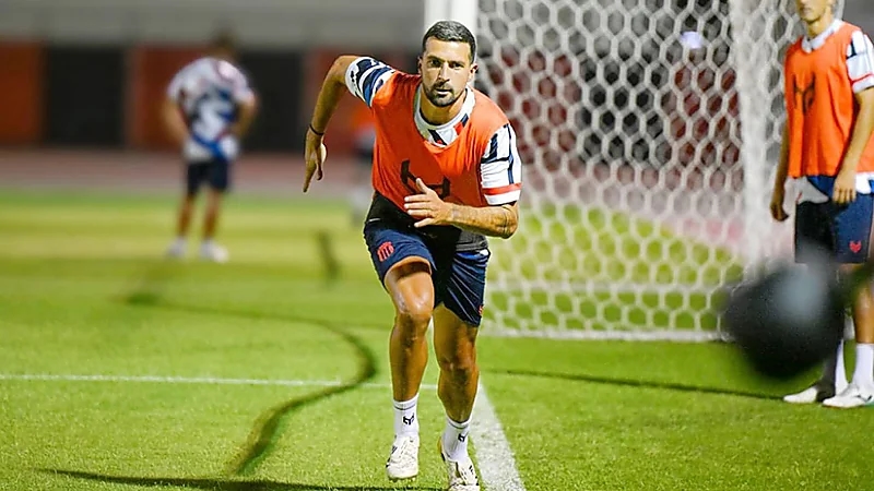 الرياض يركز على تعزيز الوسط الدفاعي والهجوم قبل إغلاق الميركاتو