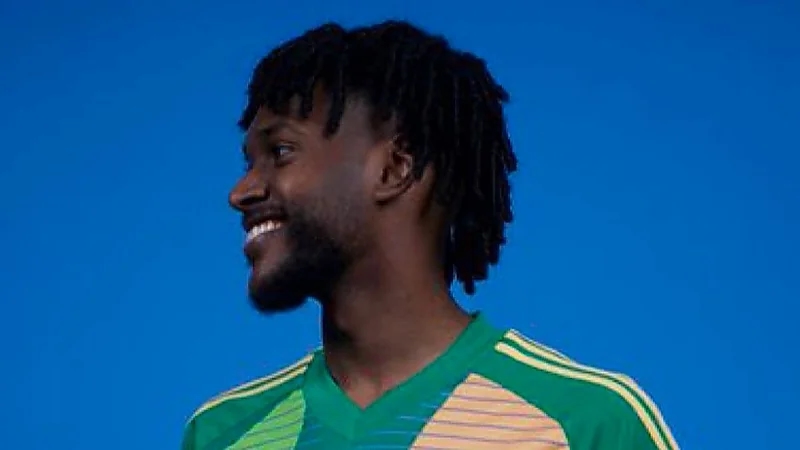 حارس الأهلي يقترب من الرحيل