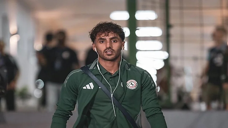 الاتفاق يقرر إيقاف صفقة راضي العتيبي