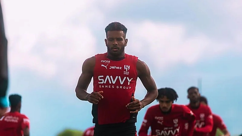 الهلال لم يتحدث مع البليهي بشأن عرض الاتحاد