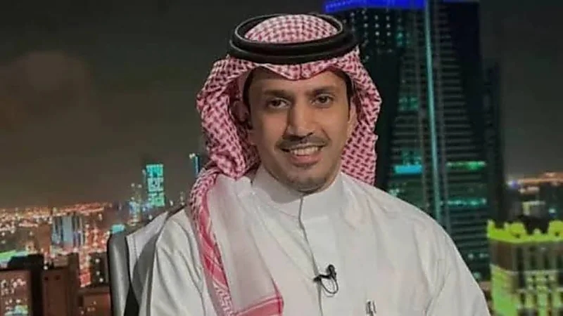 الزلال يشيد بثقافة الهلال ويثمن جهود قياداته  ..  فيديو