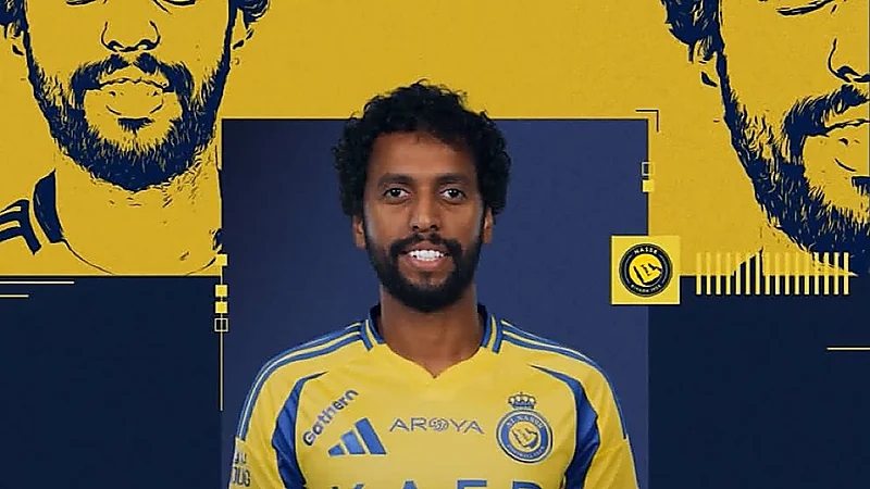 النصر يوافق على إعارة لاعبه للعلا