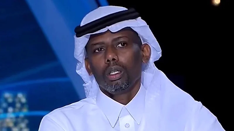 حمد المنتشري: الاتحاديون يتمنون النصر والهلاليون يرغبون بفوز الأهلي.. فيديو