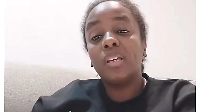 ردة فعل سوما بعد تعرض زميلتها لتعليق جارج في جلسة نسائية..فيديو